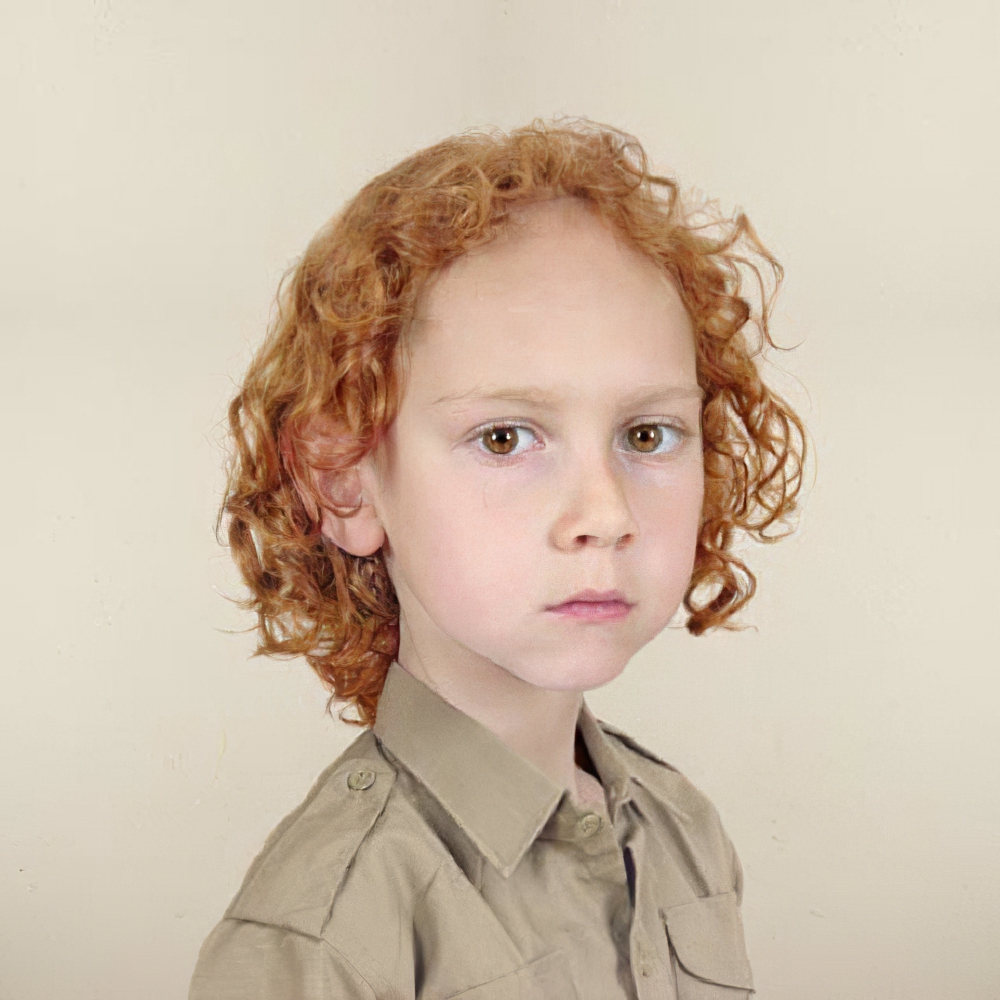 Loretta Lux (1969) - photo 1